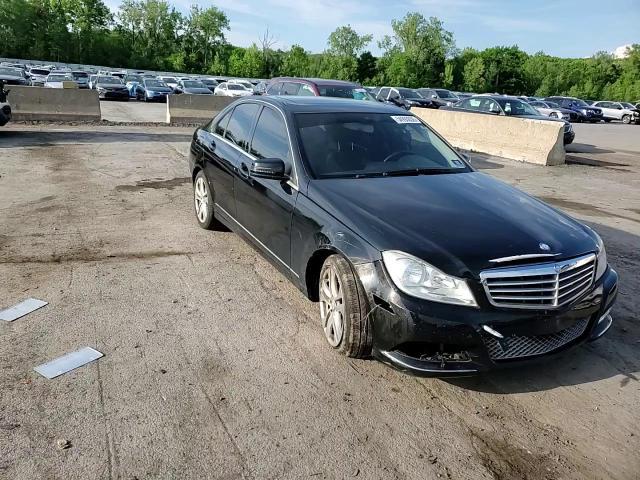 2013 Mercedes-Benz C 300 4Matic - zdjęcie 25