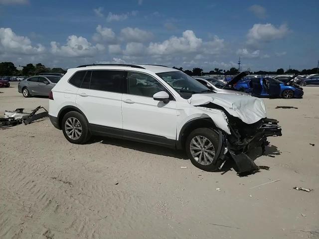 2019 Volkswagen Tiguan Se - zdjęcie 15