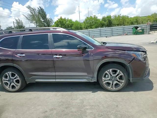 2025 Subaru Ascent Touring - zdjęcie 14