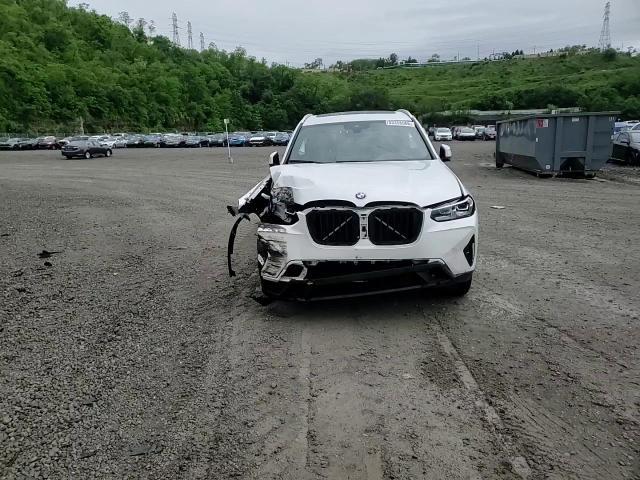 2024 BMW X3 xDrive30I - zdjęcie 14