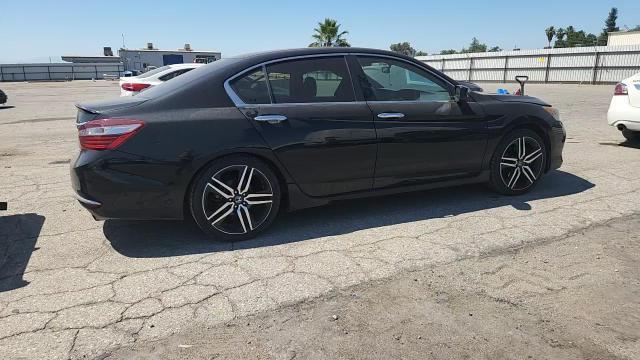 2017 Honda Accord Sport Special Edition - zdjęcie 13