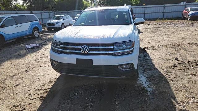 2019 Volks Atlas - zdjęcie 14