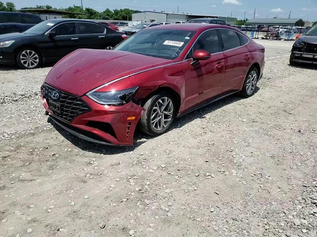 2023 Hyundai Sonata Sel - zdjęcie 13