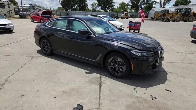 2024 BMW I4 Edrive 35 - zdjęcie 13