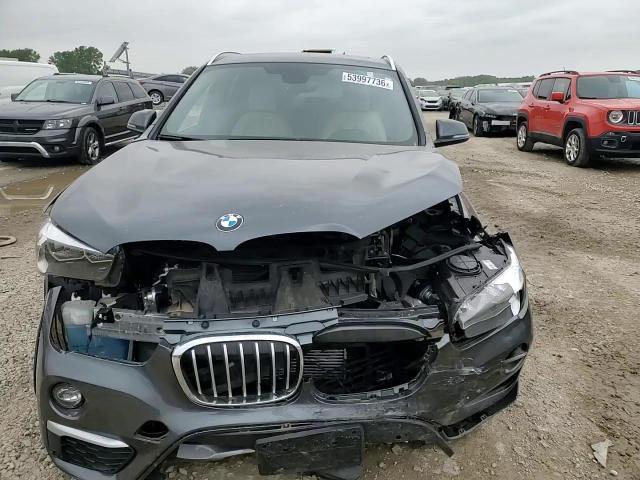 2018 BMW X1 xDrive28I - zdjęcie 13