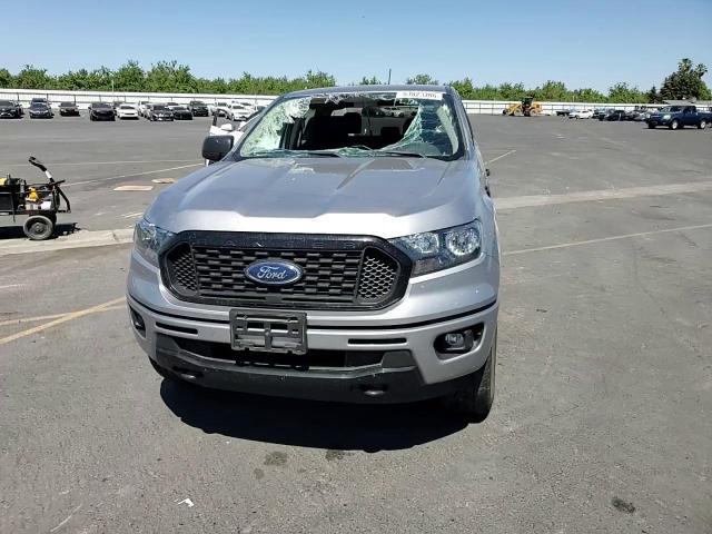 2020 Ford Ranger Xl - zdjęcie 13