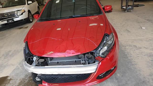2016 Dodge Dart Sxt - zdjęcie 14