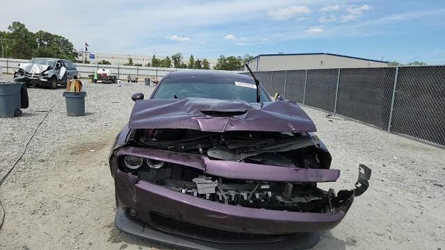 2020 Dodge Challenger R - zdjęcie 14