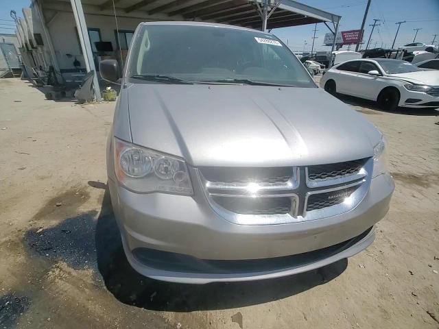 2019 Dodge Grand Caravan Se - zdjęcie 14