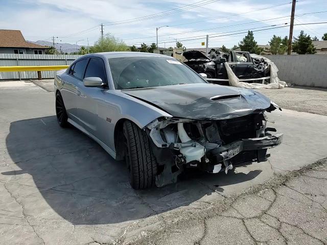 2018 Dodge Charger R - zdjęcie 14