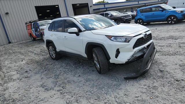 2021 Toyota Rav4 Xle Premium - zdjęcie 14