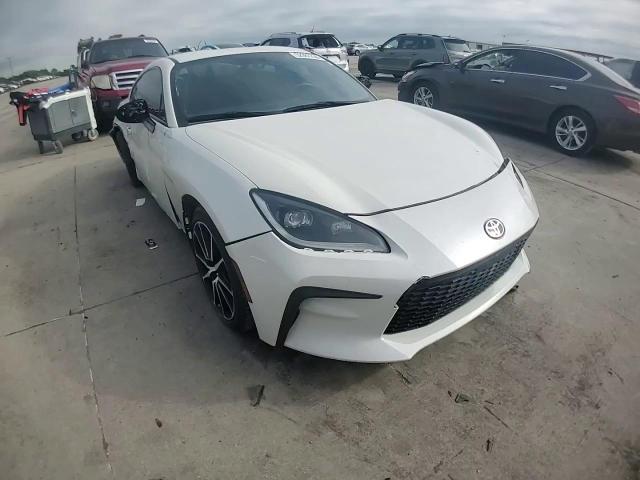 2023 Toyota Gr86 Base - zdjęcie 13