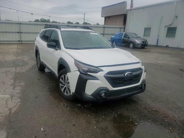 2025 Subaru Outback Premium - zdjęcie 14
