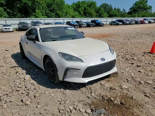 2023 Toyota Gr 86 Premium - zdjęcie 14