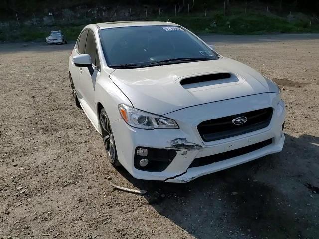 2016 Subaru Wrx Premium - zdjęcie 13