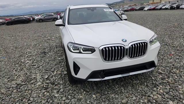 2024 BMW X3 xDrive30I - zdjęcie 13