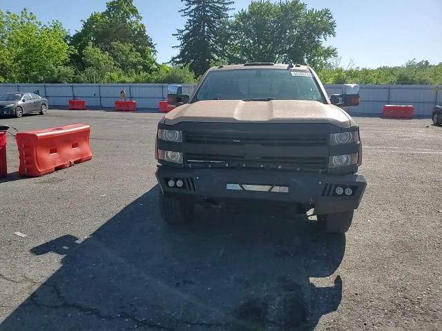 2015 Chevrolet Silverado K2500 Heavy Duty Ltz - zdjęcie 13