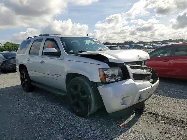 2013 Chevrolet Tahoe C1500 Lt - zdjęcie 14