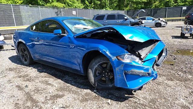 2019 Ford Mustang - zdjęcie 13