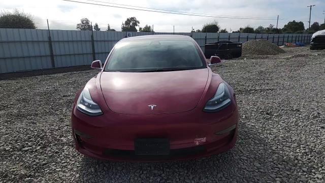 2018 Tesla Model 3 - zdjęcie 13