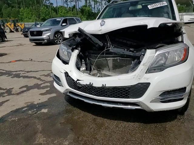 2015 Mercedes-Benz Glk 350 4Matic - zdjęcie 15