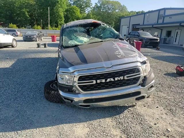 2022 Ram 1500 Big Horn - zdjęcie 13