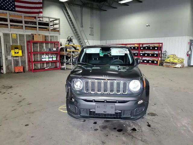 2018 Jeep Renegade Sport - zdjęcie 14