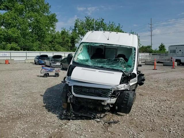 2019 Ram Promaster 2500 2500 High - zdjęcie 13