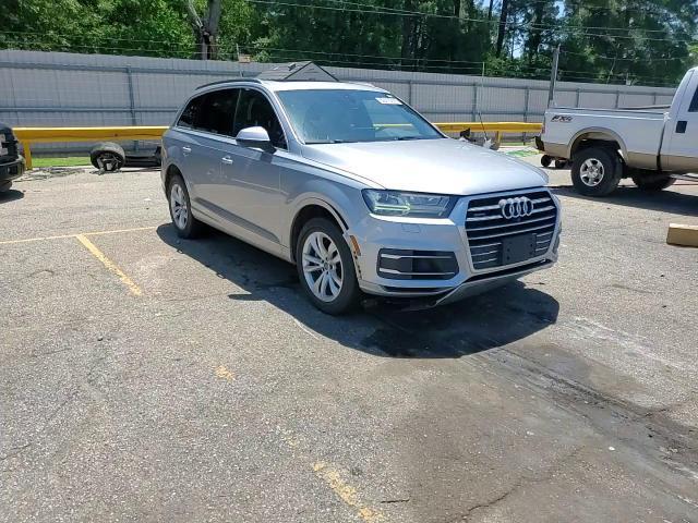 2018 Audi Q7 Premium Plus - zdjęcie 14