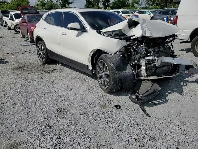 2019 BMW X2 Sdrive28I - zdjęcie 15