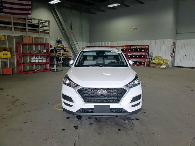 2019 Hyundai Tucson Value - zdjęcie 14