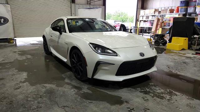 2023 Toyota Gr 86 Premium - zdjęcie 14