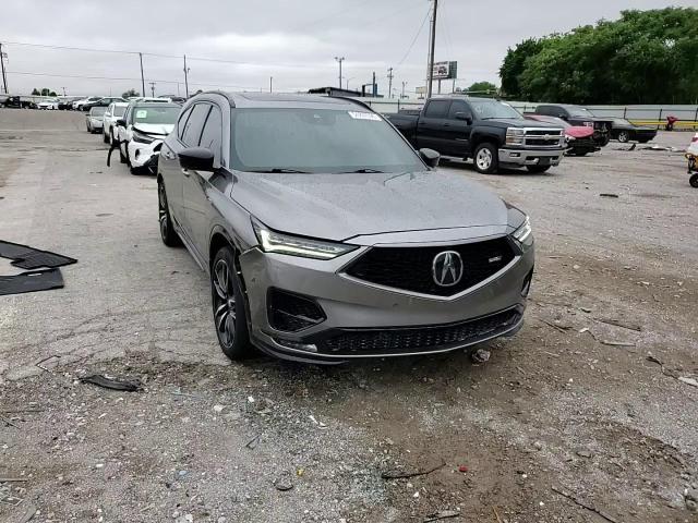 2024 Acura Mdx Type S Advance - zdjęcie 14