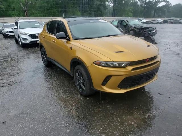 2023 Dodge Hornet Gt Plus - zdjęcie 14