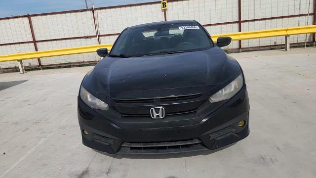 2016 Honda Civic Lx - zdjęcie 13
