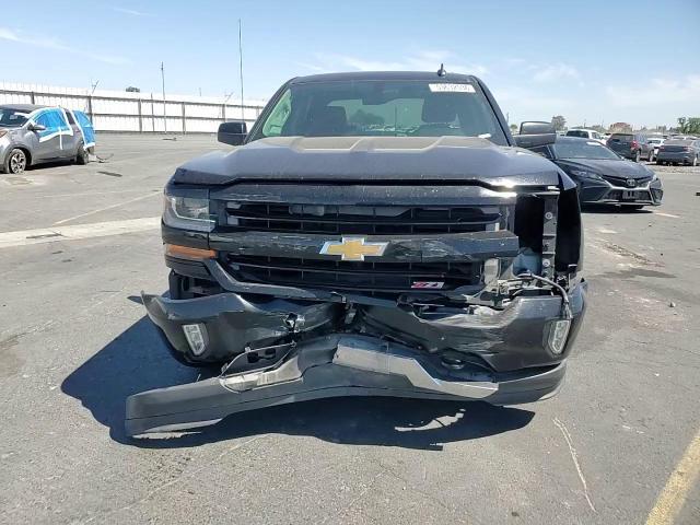 2017 Chevrolet Silverado K1500 Lt - zdjęcie 14