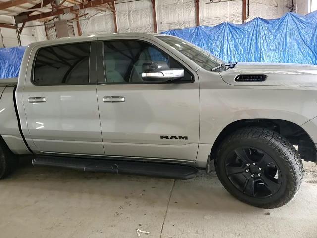 2021 Ram 1500 Big Horn - zdjęcie 13