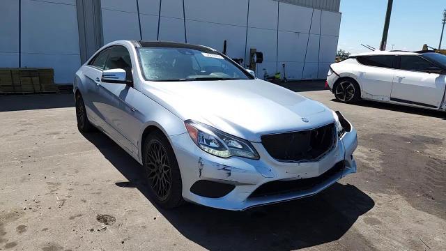 2014 Mercedes-Benz E 350 - zdjęcie 13