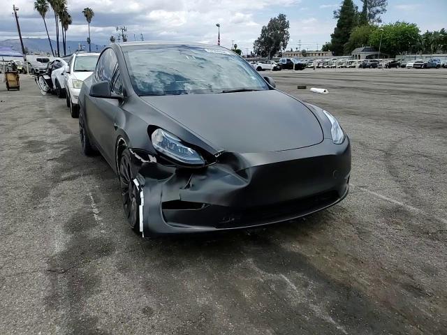 2023 Tesla Model Y - zdjęcie 13