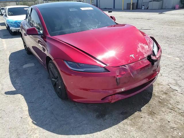 2025 Tesla Model 3 - zdjęcie 13