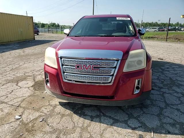 2013 GMC Terrain Sle - zdjęcie 14