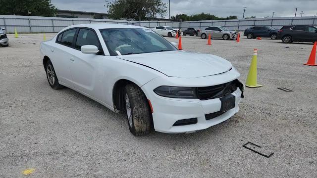 2018 Dodge Charger Sxt - zdjęcie 13