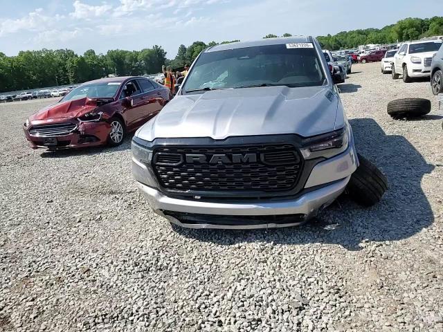 2025 Ram 1500 Big Horn - zdjęcie 13