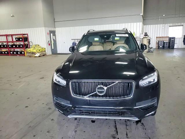 2016 Volvo Xc90 T6 - zdjęcie 13