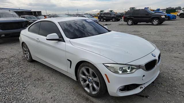 2015 BMW 428 I - zdjęcie 13