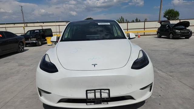 2022 Tesla Model Y - zdjęcie 14