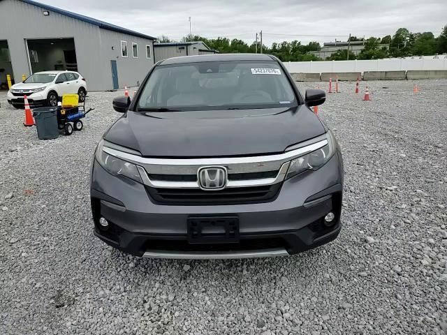 2019 Honda Pilot Ex - zdjęcie 14