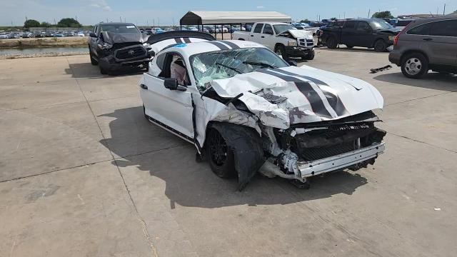 2016 Ford Mustang Gt - zdjęcie 14