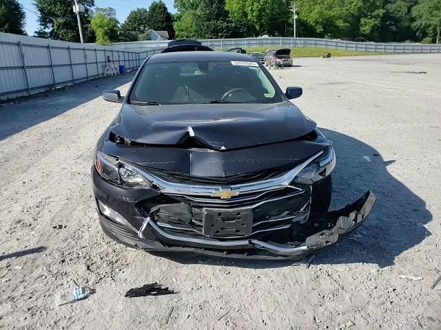 2022 Chevrolet Malibu Lt - zdjęcie 13