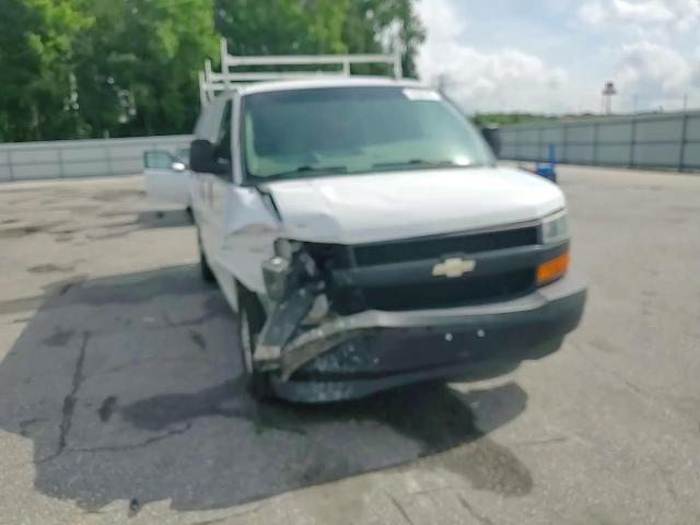 2019 Chevrolet Express G2500 - zdjęcie 14